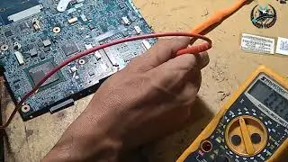 laptop compaq cq40 mati total/dead fix/no power