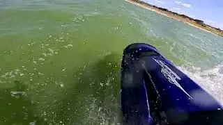 JetSki Yamaha SuperJet 701