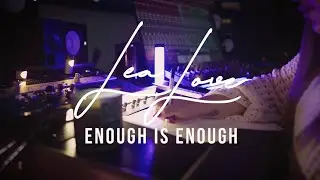 Lea Love - Enough is Enough (Official Video)