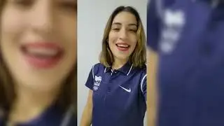 Nathasha Rosa - Dhahab Sports