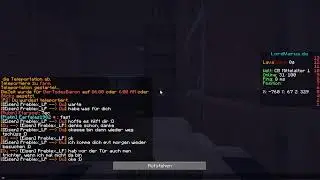 LordVarus LIVE - Ohne Audio