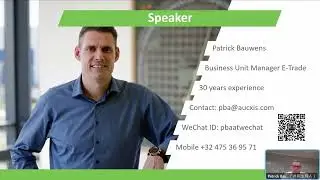 e-Trade system: interconnecting agri-food supply and buying demand