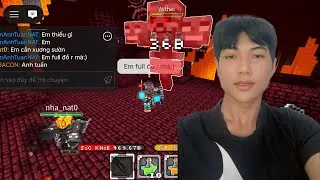 Tôi Đã Giúp Người Đăng Ký Ngẫu Nhiên Lấy Đồ Mạnh Blox Loot V10!