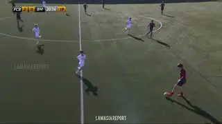 Lucas Bernal - International Canival Cup 2024