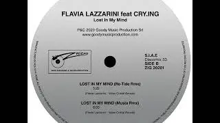 Flavia Lazzarini ft CRY ING - Lost in my mind (Musta rmx)
