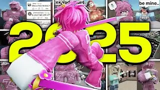 JSTN: BEST ROBLOX MOMENTS OF 2025