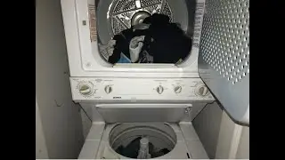 Kenmore Laundry Center Review
