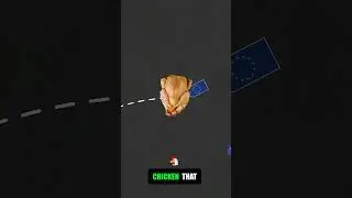 The Chicken War  How American Poultry Ruffled European Feathers