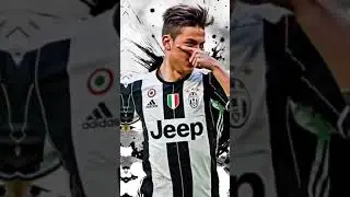DYBALA photo video 🖤
