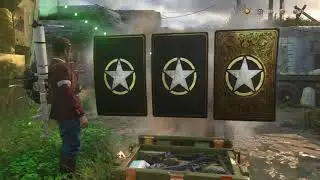 Call of Duty&reg;: WWII Opening 80 Supply Drops!!! After Shamrock