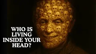 Could You Be a Zombie? | The SECRET Horror of the 