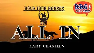 Cary Chasteen &mdash; Hold Your Horses BBQ |  Gamblin on BBQ