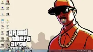 How to add Animals in Gta San Andreas