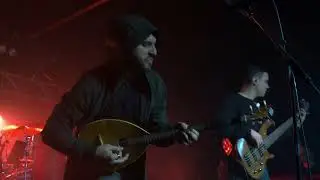 ROMOR - LIVE at Dorćol Platz, 24. 12. 2024