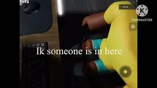 Gameplay of The Night Office Experience