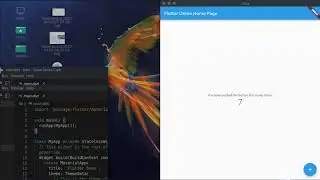 Getting Started With Flutter for Desktop