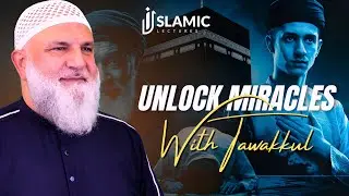 Unlocking True Success Through Tawakkul | How to Build Unshakable Trust in Allah &ndash; Mohamad Baajour