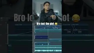 Эти парни даже биты больше не делают 😂