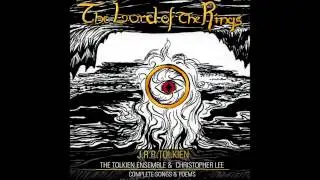 The Tolkien Ensemble - Galadriel's Song of Eldamar (II) (The Complete Songs & Poems - CD2)