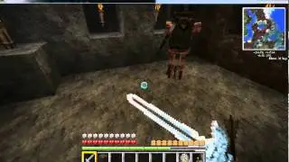 Mod: Swords and Sorcery 0.0.1 - Arrow Blocking