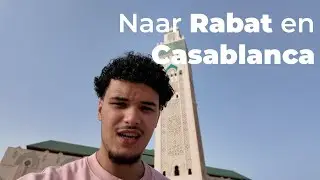 De randstad van Marokko | LEVEN IN MAROKKO