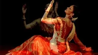 Gauri Diwakar Kathak Dancer
