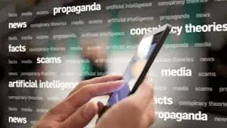 Mind Control - The Great Conspiracy Swindle