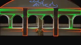 Facade Show Vandenataram Ashapura Group