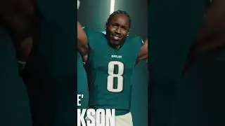 The Eagles final roster had SEVERAL interesting decisions!