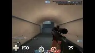 TF2 Challenge: 15 Killstreak