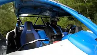 yxz yamaha  1000r  new  racing