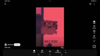 99,999 or 100,000 likes!? 