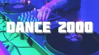 Dance Anni 2000 #dance #djset #vinyl