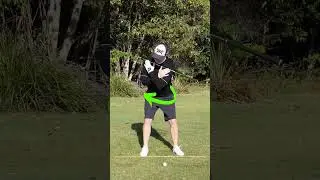 Here’s Why I HATE The Saying “Get Your Shoulder Under Your Chin” In The Backswing
