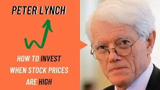 Peter Lynch: How to Invest in the Stock Market for Beginners