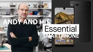 [BN] Andy Rubin and his 