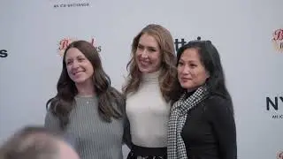 Relive Brand Innovators at NYSE