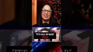 Ron Paul's Question: Optimistic or Pessimistic Future?