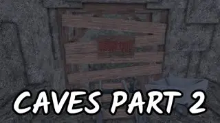 99 Nights In The Forest CAVES PART 2 UPDATE  | Decorator   #roblox   EP- 41