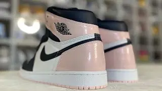 *BEST AJ1 OF 2021!?* Air Jordan 1 