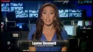 Fox Business Network - Features Quiet Clubbing