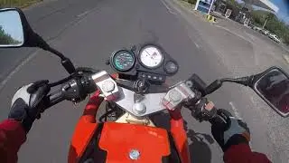 Honda NSR125F