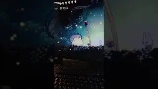 AHOOH! (Hollow knight meme)