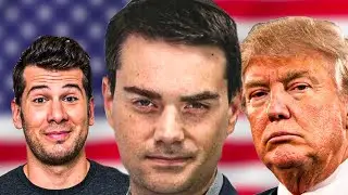 The Republican Party Now Only Exists To 