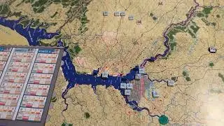 GCACW The Long Roads to Gettysburg. Full Campaign. 1 - Introduction.