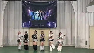 【LIVE映像】alma 『  ◤ 新春！rock field ULTRA LIVE in 上野 DAY1 ◢ 』@上野恩賜公園野外ステージ 2026/01/17