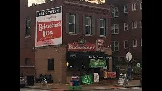 The Pat Connolly Tavern celebrates 75 years in STL