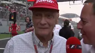 F1 Indian Grand prix 2012