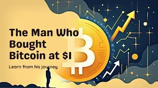 Bitcoin at $1: The Kristoffer Koch Story
