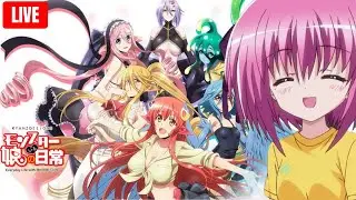 [Discussion] Why Monster Musume Was Fantastic!